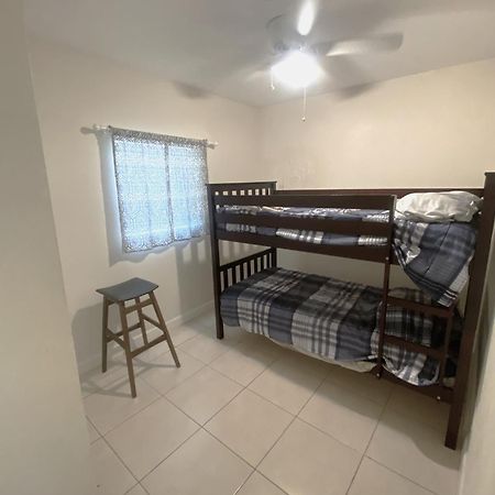 Casa Historica, A Cozy 1940 Cottage In Delray Beach, Fl Buitenkant foto