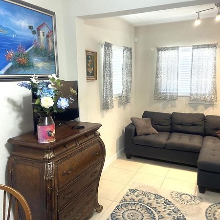 Casa Historica, A Cozy 1940 Cottage In Delray Beach, Fl Buitenkant foto