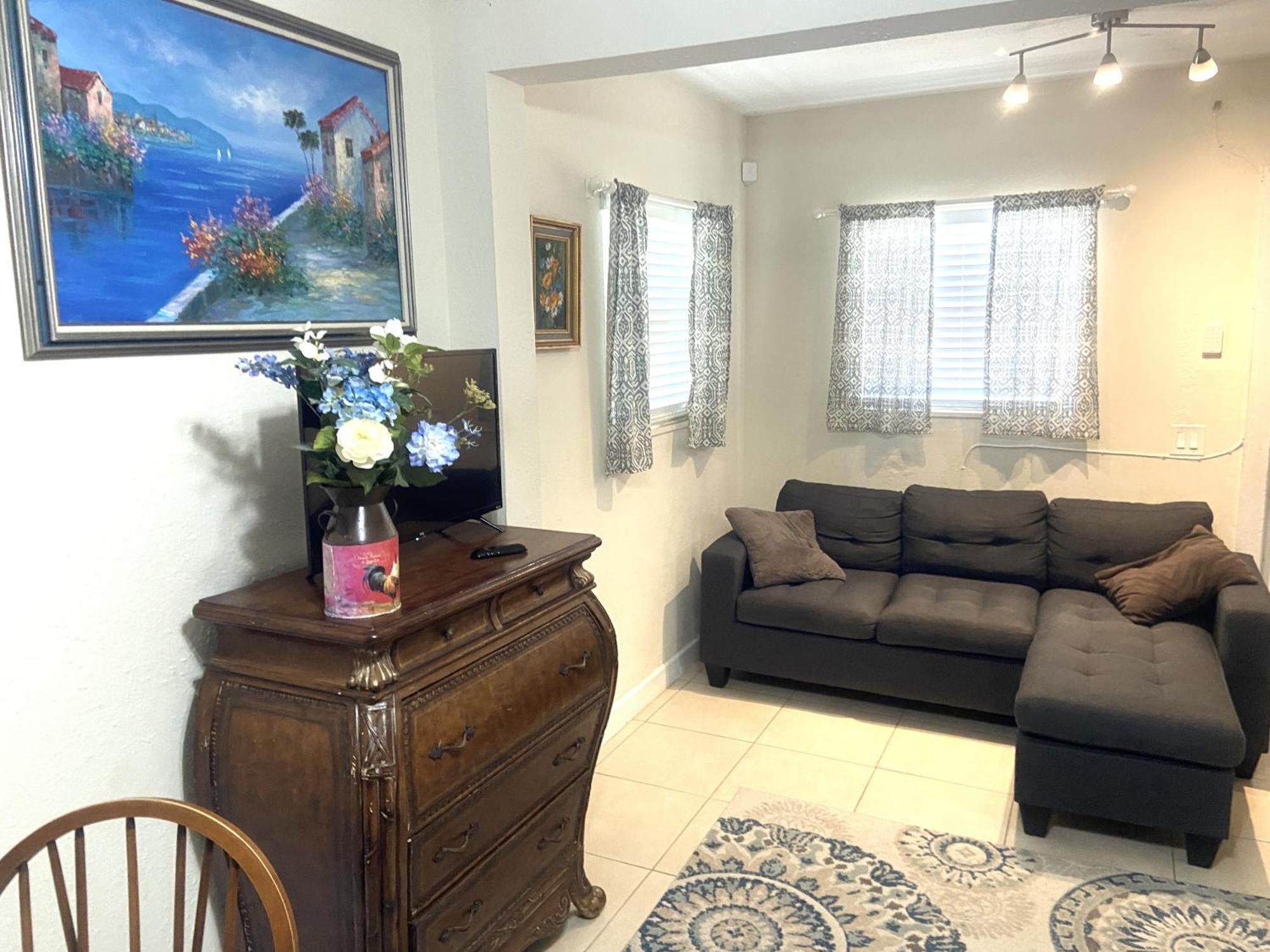 Casa Historica, A Cozy 1940 Cottage In Delray Beach, Fl Buitenkant foto
