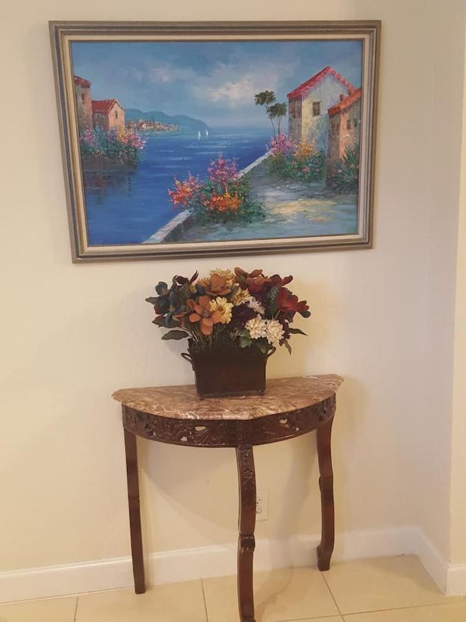 Casa Historica, A Cozy 1940 Cottage In Delray Beach, Fl Buitenkant foto